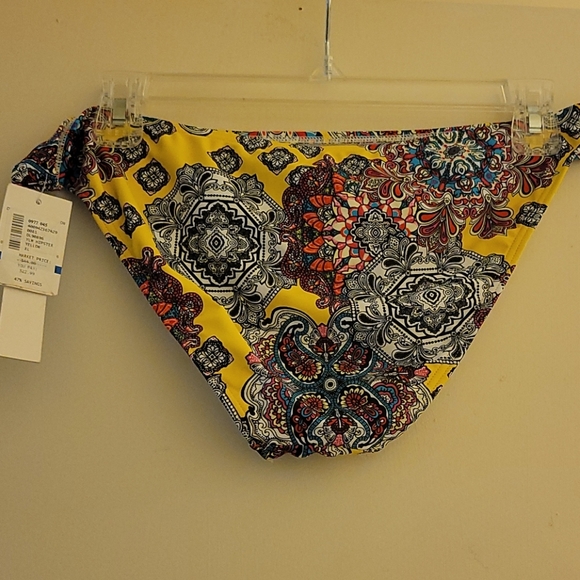 Design Lab bikini bottom - Picture 2 of 4